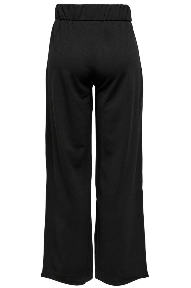 JDYLOUISVILLE CATIA WIDE PANT JRS N 15221238 Black